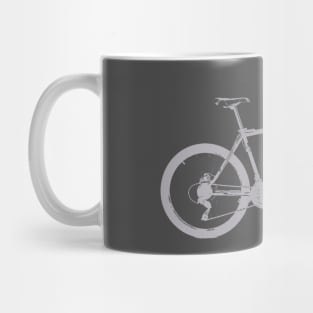 Bicicleta Mug